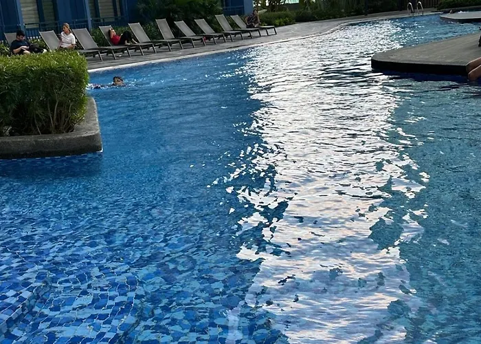 At Air Residences Condo, Ayala Ave Makati