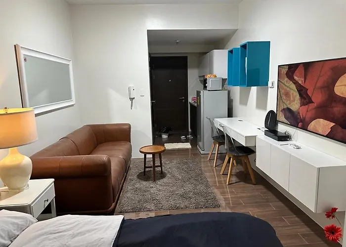 At Air Residences Condo, Ayala Ave Makati * Manila